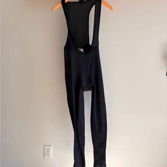 Castelli NANofleX Bib Tight XXL men cycling bib jersey biking - Picture 7 of 8